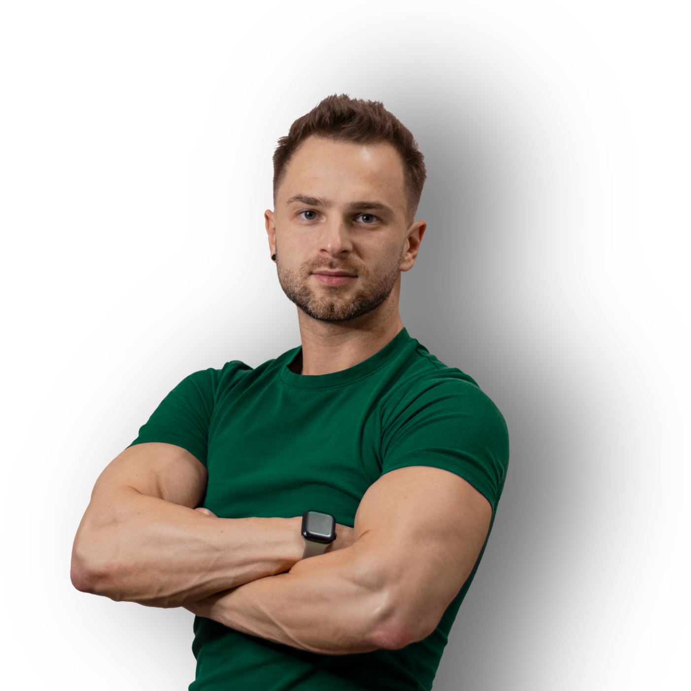 Vojtěch Angyal - osobní trenér